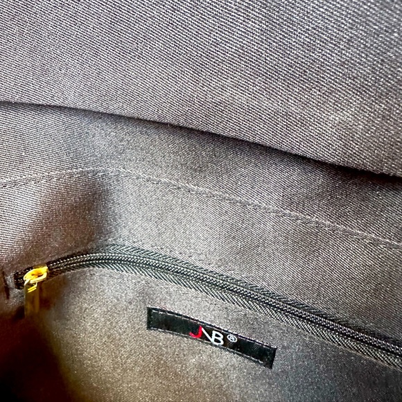 JNB CORK ENVELOPE CROSSBODY SHOULDER BAG. - Picture 8 of 8